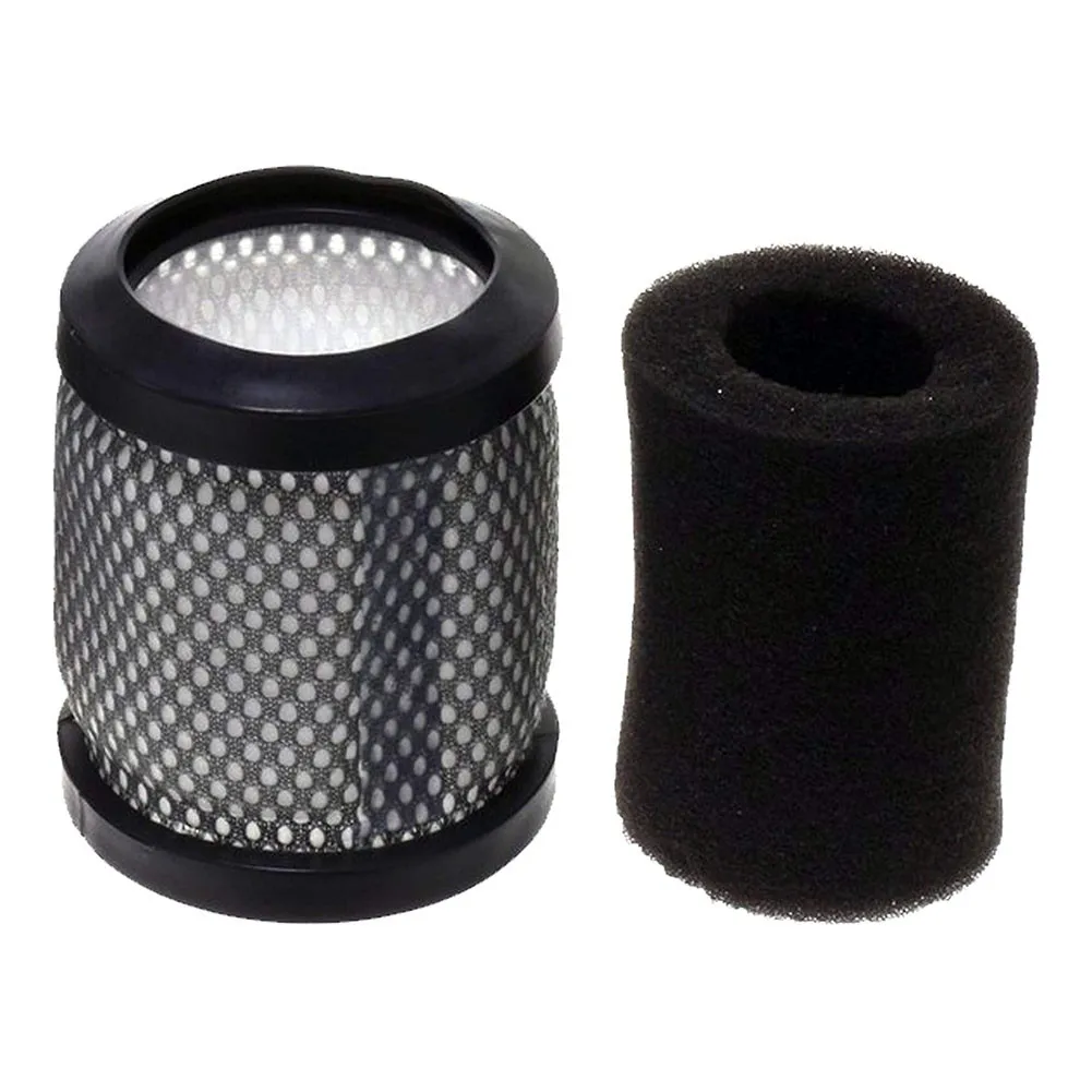 Vacuum Cleaner Filters + Sponge Filter For HOOVER T116 H-Free 100 Series Vacuum Cleaner Replacement Parts Accessories
Vacuum Cleaner Filters + Sponge Filter For HOOVER T116 H-Free 100 Series Vacuum Cleaner Replacement Parts Accessories