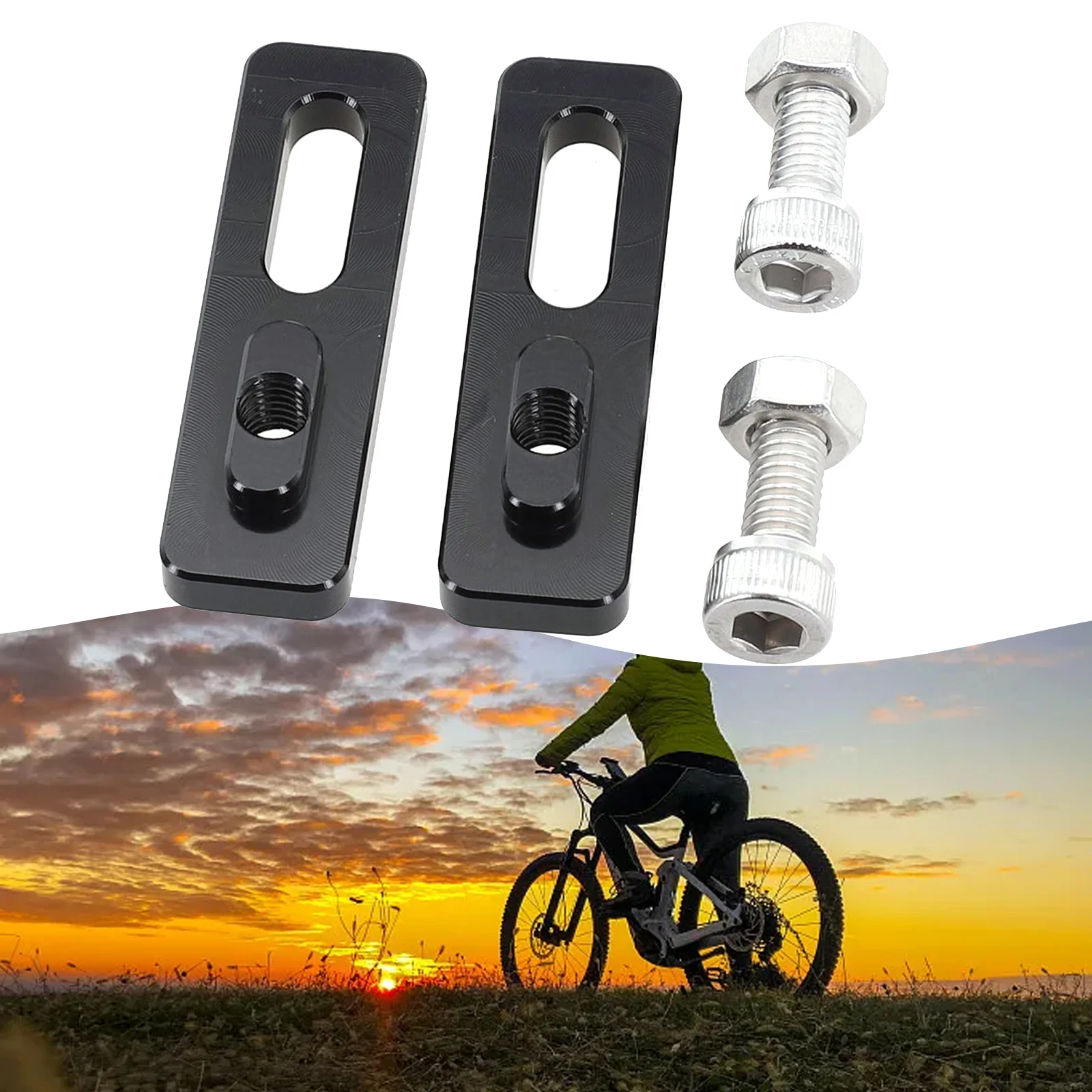 Bicycle Components Bike Brake 406 To 451 49.5mm/1.9inch Black Gold Parts Red V Brake Extension Seats Brand New
Bicycle Components Bike Brake 406 To 451 49.5mm/1.9inch Black Gold Parts Red V Brake Extension Seats Brand New