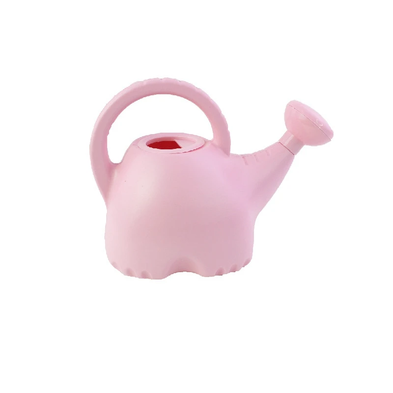 0.4 Gallon Plastic Watering Can Small Lightweight-Cute Indoor Outdoor Garden Plants, Kids Toy Watering Pink
0.4 Gallon Plastic Watering Can Small Lightweight-Cute Indoor Outdoor Garden Plants, Kids Toy Watering Pink