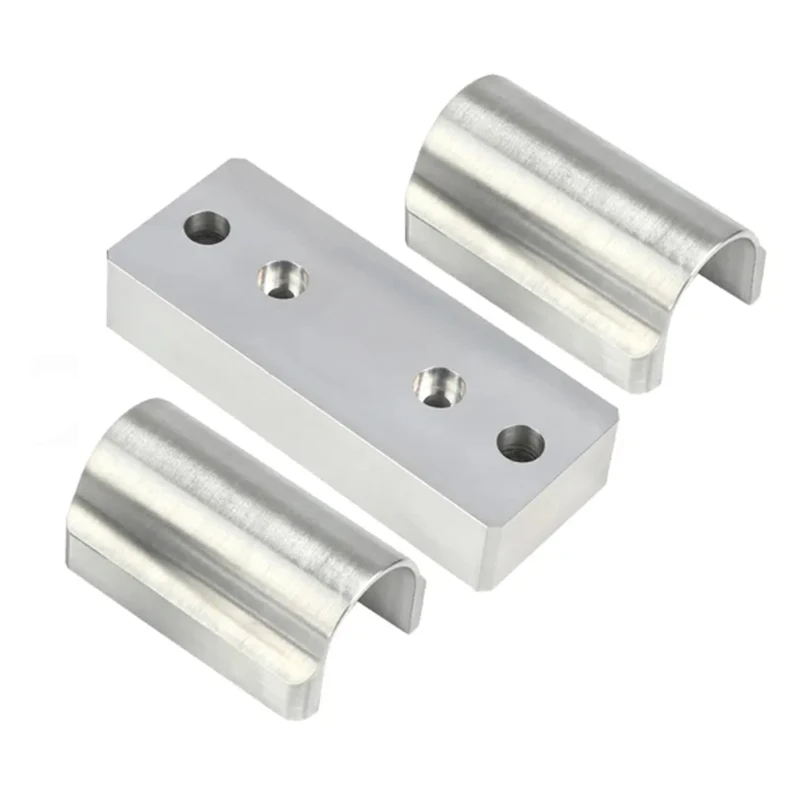 

OEM Milling Bending Stainless Steel Parts CNC Machining