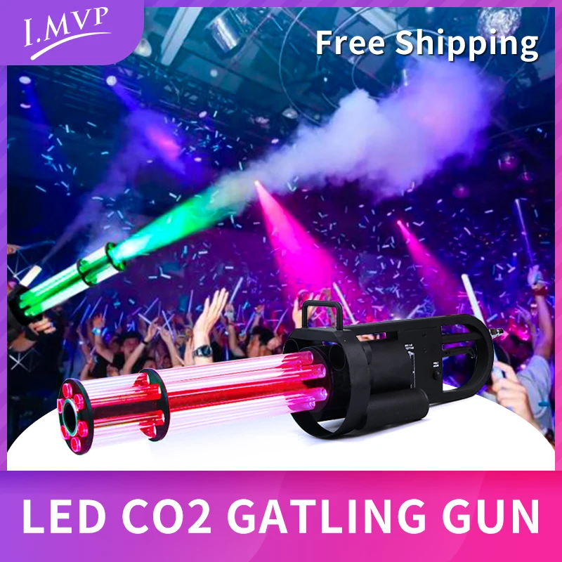 Рукоятка I.MVP Gatling, большая металлическая струйная пулемет Co2 для Dj, свадьбы, вечеринки, концерта, сцены, дискотеки, ночного клуба
Рукоятка I.MVP Gatling, большая металлическая струйная пулемет Co2 для Dj, свадьбы, вечеринки, концерта, сцены, дискотеки, ночного клуба