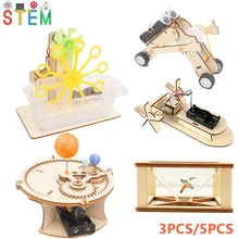 STEM Toy Set DIY Assembling Model Material Kit Students Educational Science Experiment Technology Toys Puzzles Gift for Child
STEM Toy Set DIY Assembling Model Material Kit Students Educational Science Experiment Technology Toys Puzzles Gift for Child