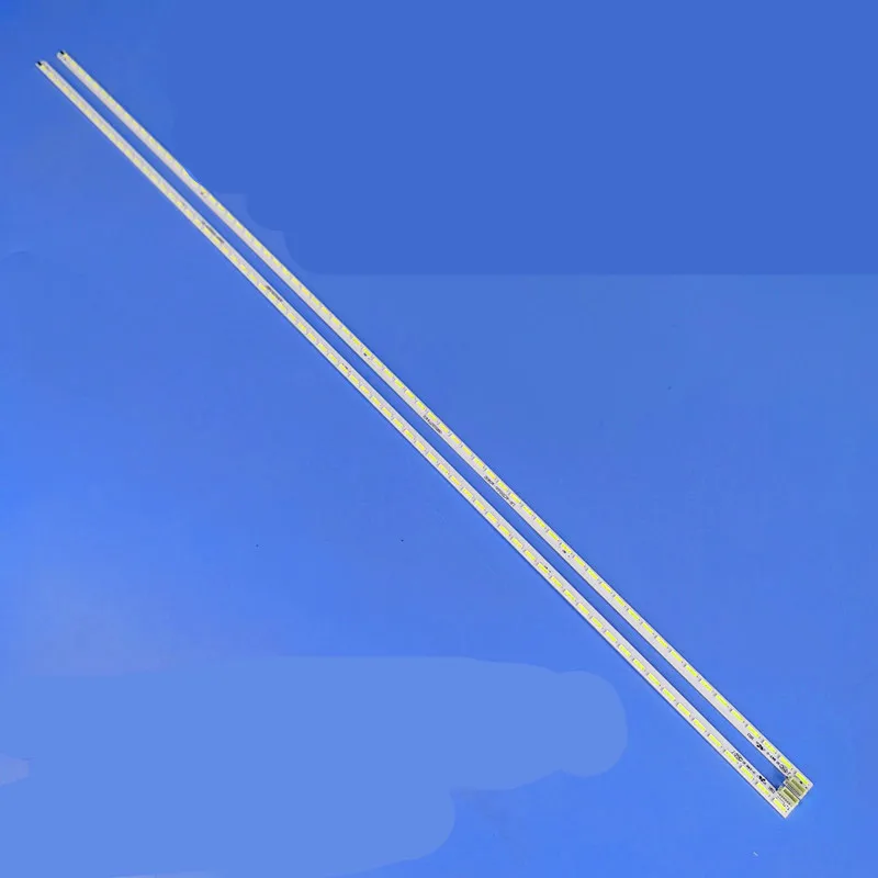 2pcs/kit 606mm LE strip 66leds for L55M2-AA L55M4-AA MI55TV(M55) 1712-0400-4190 MI55TV Z550MI005B
2pcs/kit 606mm LE strip 66leds for L55M2-AA L55M4-AA MI55TV(M55) 1712-0400-4190 MI55TV Z550MI005B
