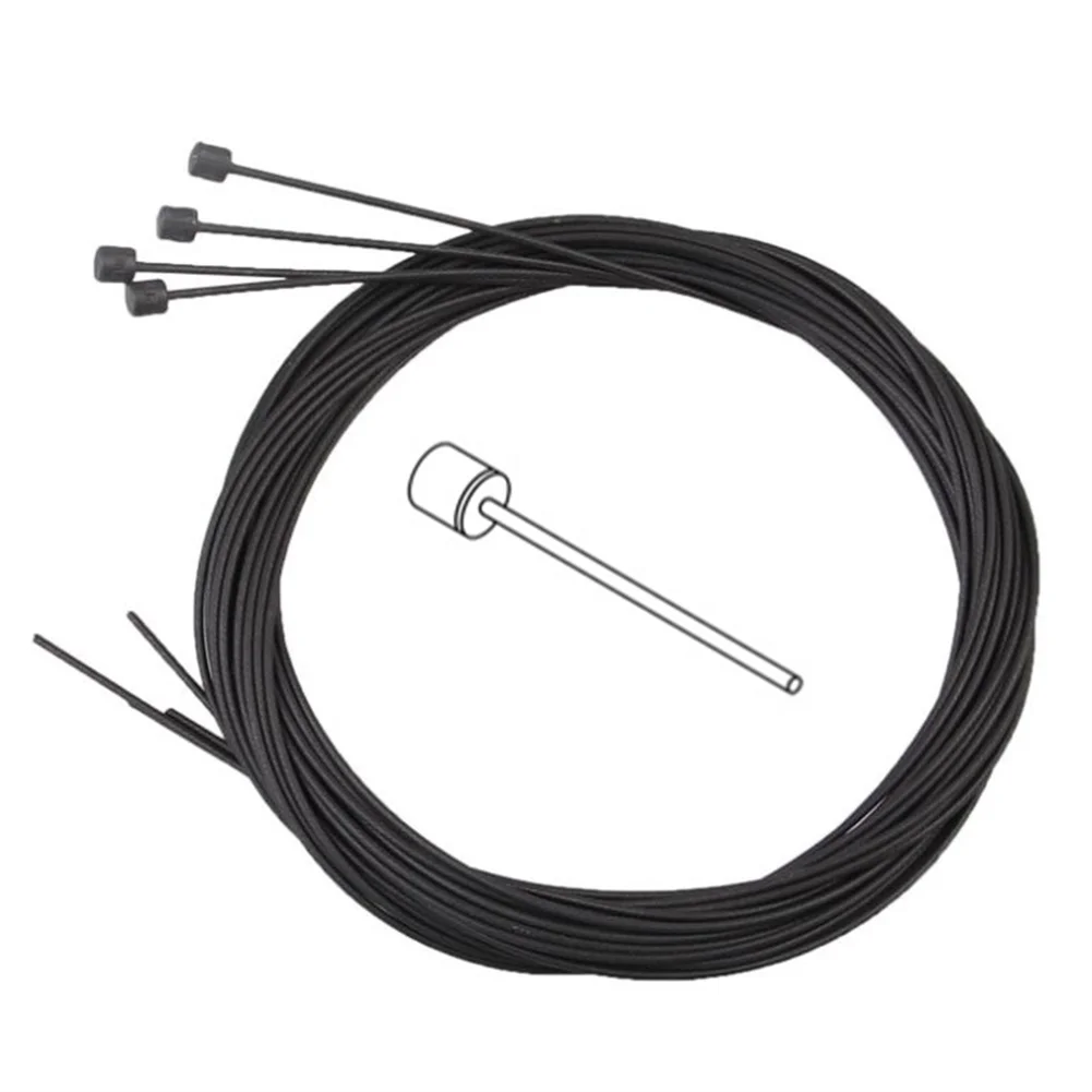 New Tool Accessories Household Cable PTFE Replacement Spare Part Transmission Line Tube Mountain Bike Repair Kit
New Tool Accessories Household Cable PTFE Replacement Spare Part Transmission Line Tube Mountain Bike Repair Kit