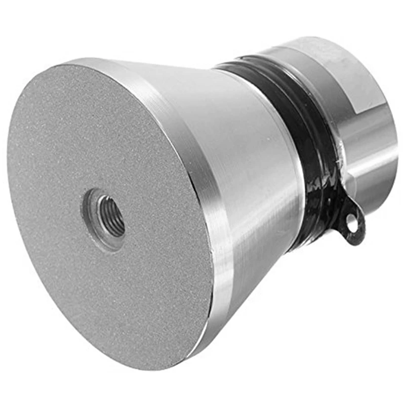 Top Sale 4X 100W 28Khz Ultrasonic Piezoelectric Transducer Cleaner Silvery Acoustic Components
Top Sale 4X 100W 28Khz Ultrasonic Piezoelectric Transducer Cleaner Silvery Acoustic Components