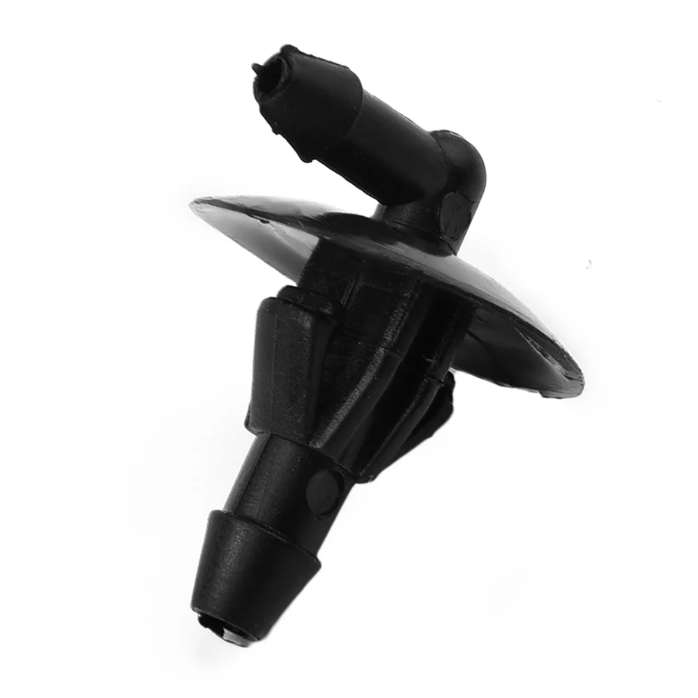 Nozzle Sprayer Windscreen Sprayer Brand New Clean Direct Fit Easy Repairs Easy To Install Windshield Black Connector Washer Hose
Nozzle Sprayer Windscreen Sprayer Brand New Clean Direct Fit Easy Repairs Easy To Install Windshield Black Connector Washer Hose