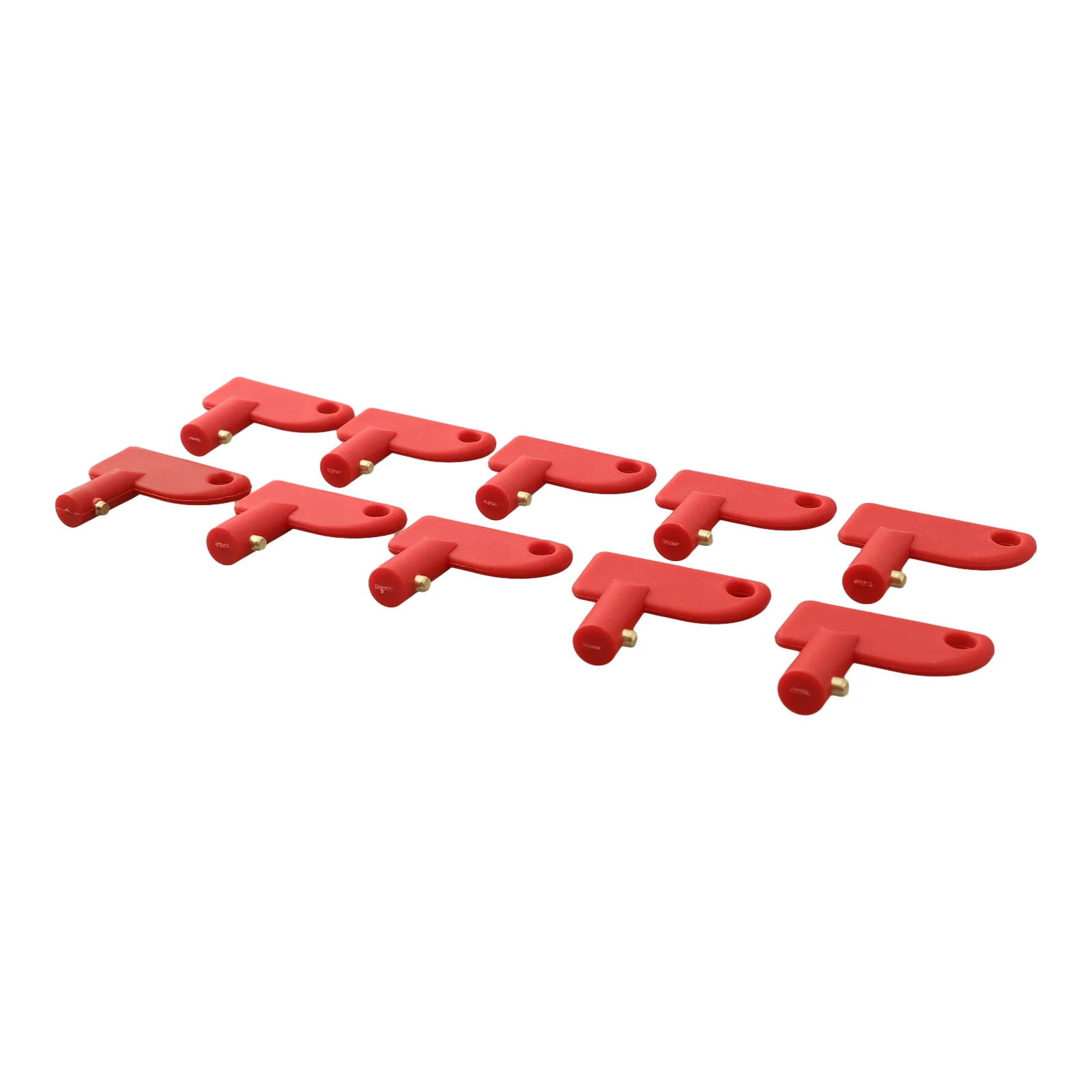 Spare Key for Battery Isolator Switch Power Kill Cut Off Switch Car Van Boat Suitable for Various Applications
Spare Key for Battery Isolator Switch Power Kill Cut Off Switch Car Van Boat Suitable for Various Applications