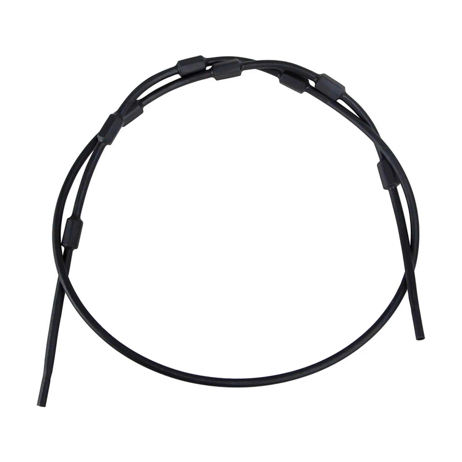 Tree Stands Replacement Cables - Climbing Tree Stand Accessories Black Replace Steel Wire Replace Tree Stand Cable Hardware
Tree Stands Replacement Cables - Climbing Tree Stand Accessories Black Replace Steel Wire Replace Tree Stand Cable Hardware