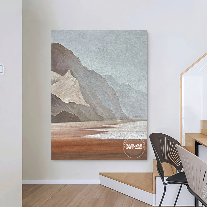 Easy Canvas Painting Landscape Artwork Unframed Art Picture The Rocks Off The Coast Abstract Hand Painting Outdoor Wall Decor
Easy Canvas Painting Landscape Artwork Unframed Art Picture The Rocks Off The Coast Abstract Hand Painting Outdoor Wall Decor