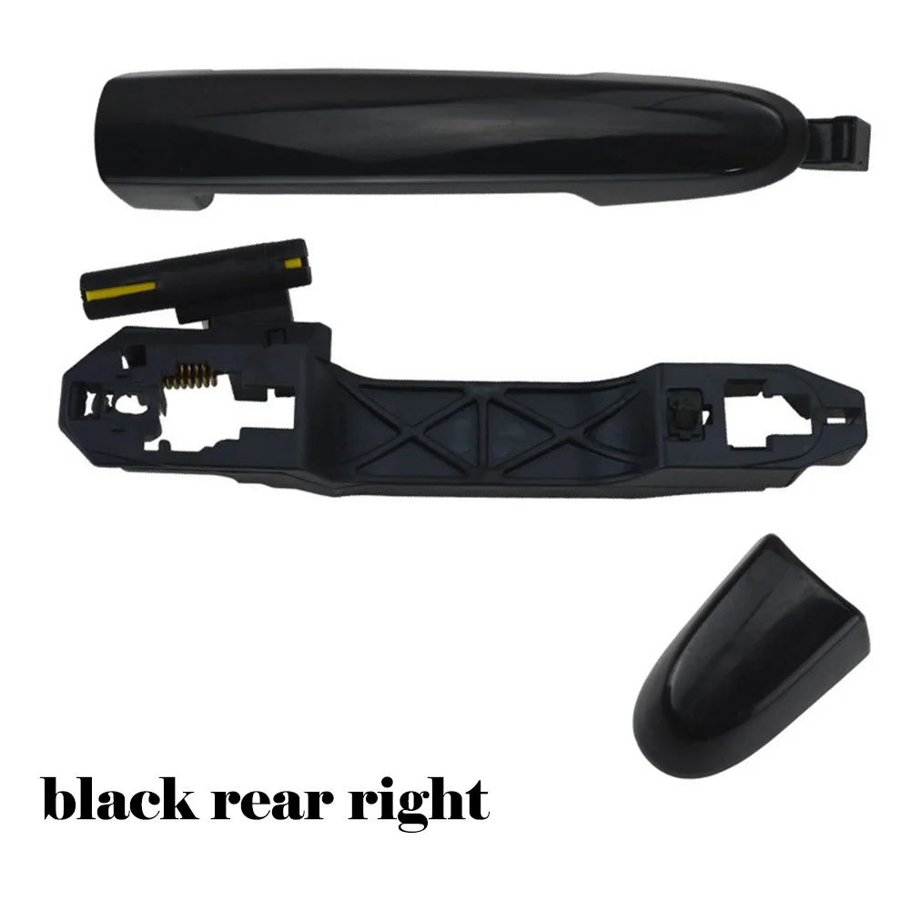 1pcs Door Handle Door Handle Exterior Door Handle Exterior Parts For LIFAN 320 Replacement Car Spare Parts High Quality
1pcs Door Handle Door Handle Exterior Door Handle Exterior Parts For LIFAN 320 Replacement Car Spare Parts High Quality