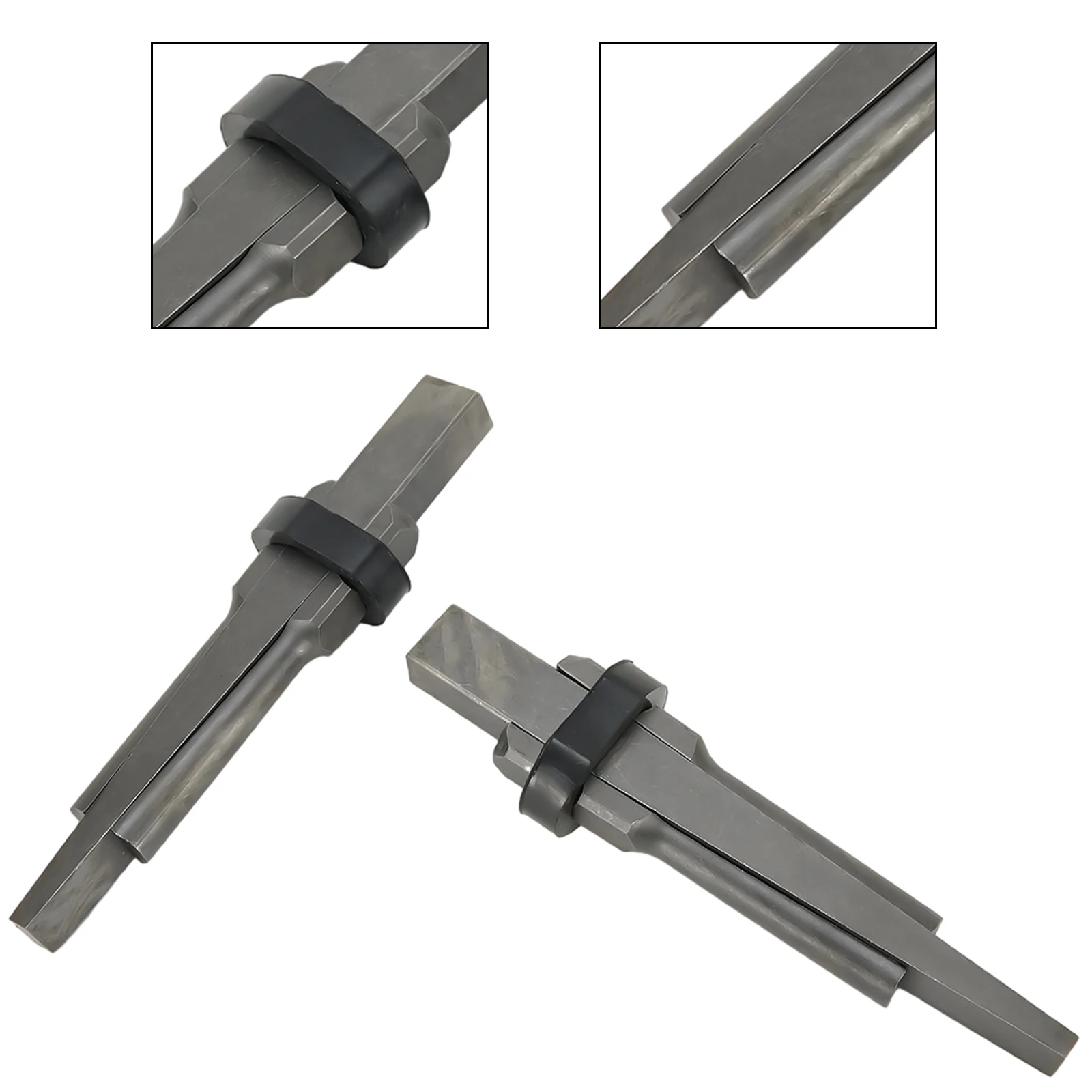 Brand New Rock Stone Splitter Quarry Tools Chromium Vanadium Alloy Steel For Rock Granite Marble Heat Treatment Process
Brand New Rock Stone Splitter Quarry Tools Chromium Vanadium Alloy Steel For Rock Granite Marble Heat Treatment Process