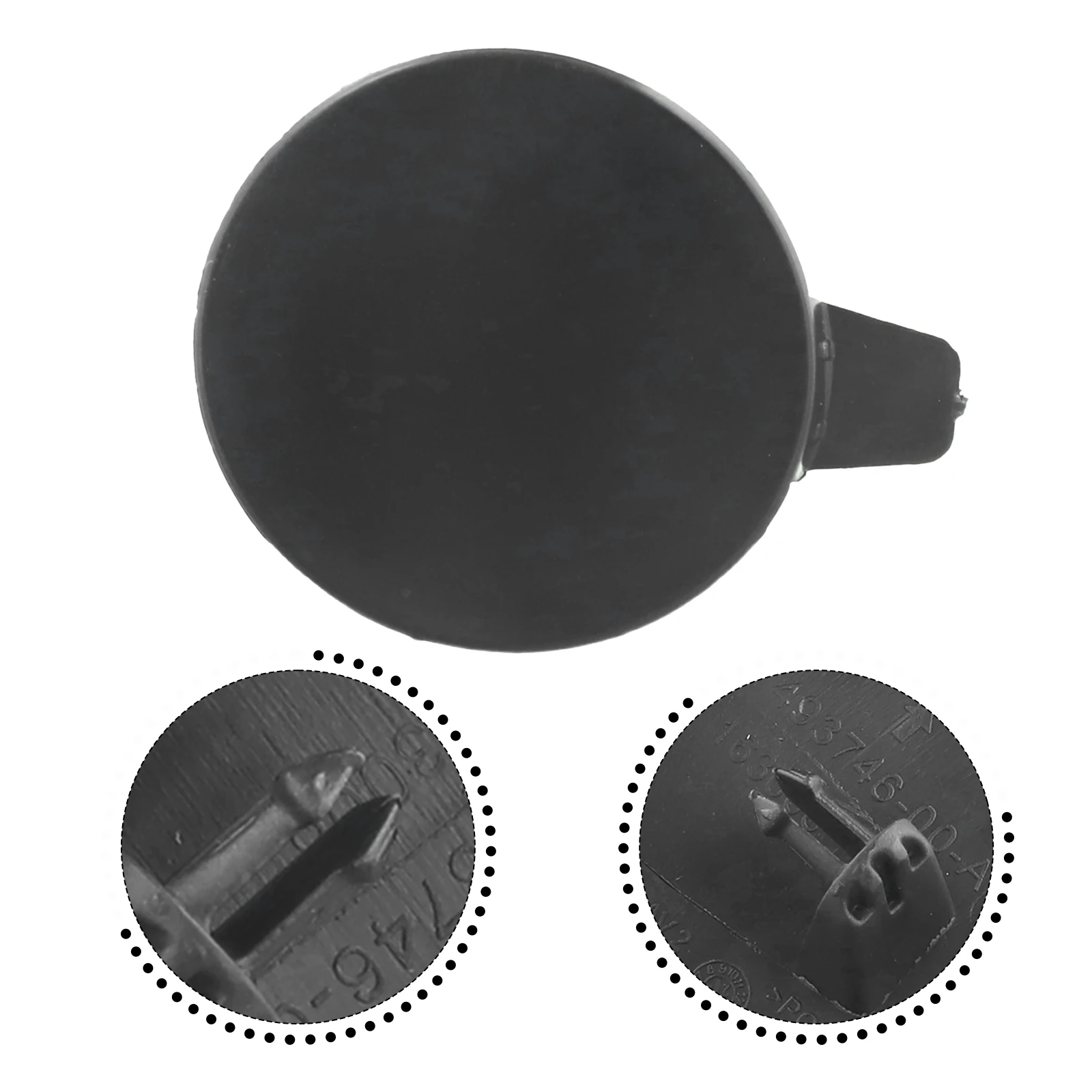 Tow Hook Front TOW CAP New 1493746-00-A Front For Tesla Model Y 2021-2022 2021-2022 For Tesla Model Y 2021-2022
Tow Hook Front TOW CAP New 1493746-00-A Front For Tesla Model Y 2021-2022 2021-2022 For Tesla Model Y 2021-2022