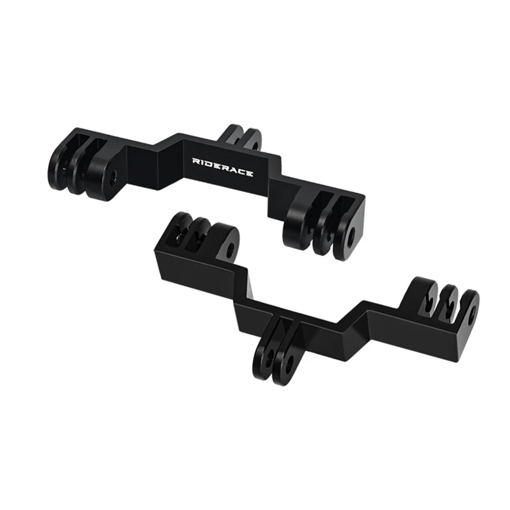 High Quality Bike Camera Dual Mount Bridge Adapter For GoPro Bicycle Light Bracket Holder Enhanced Cycling Experience
High Quality Bike Camera Dual Mount Bridge Adapter For GoPro Bicycle Light Bracket Holder Enhanced Cycling Experience