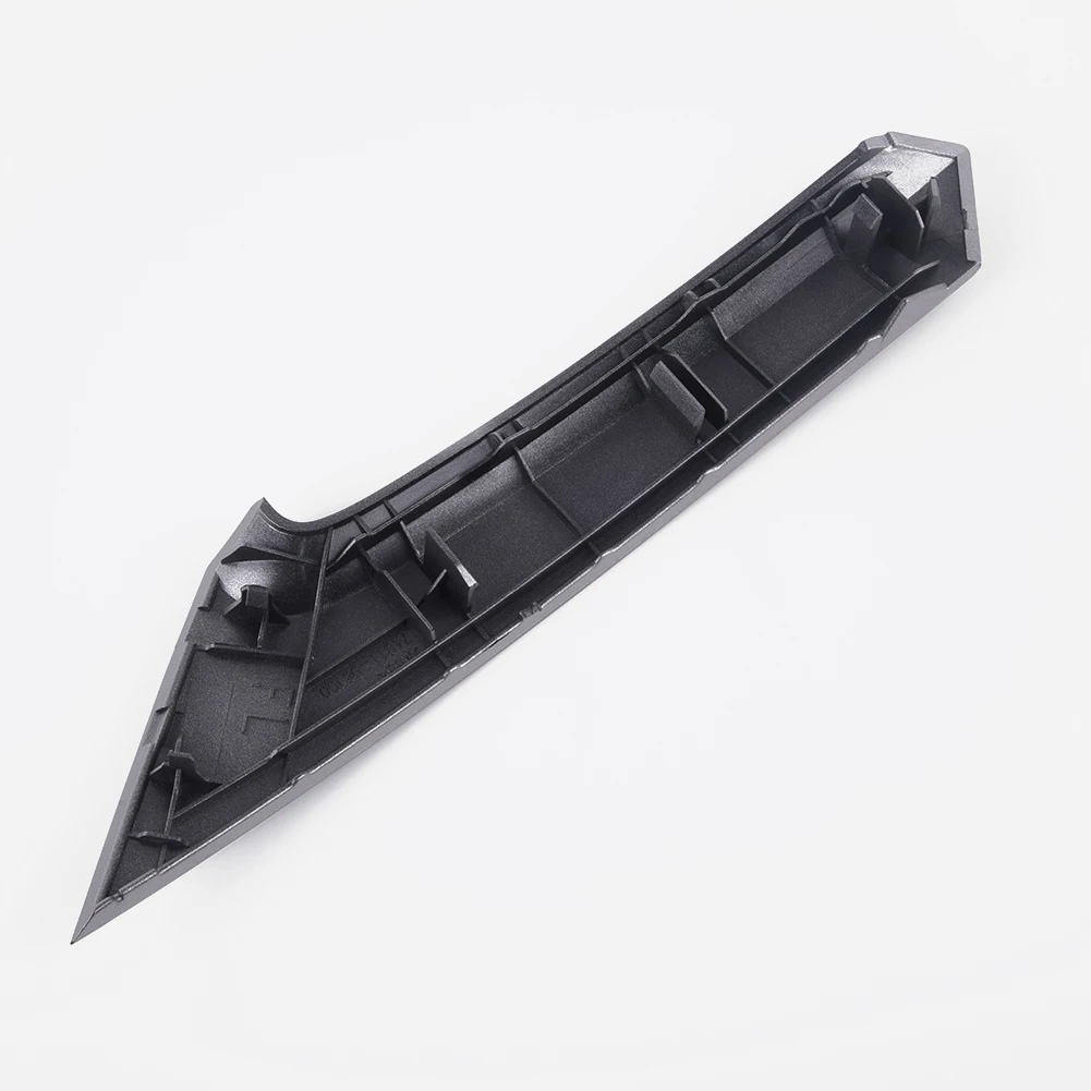 Interior Parts Door Handle Cover High Quality With Double Tape Car Accessory Decal ABS Plastic Interior Durable
Interior Parts Door Handle Cover High Quality With Double Tape Car Accessory Decal ABS Plastic Interior Durable
