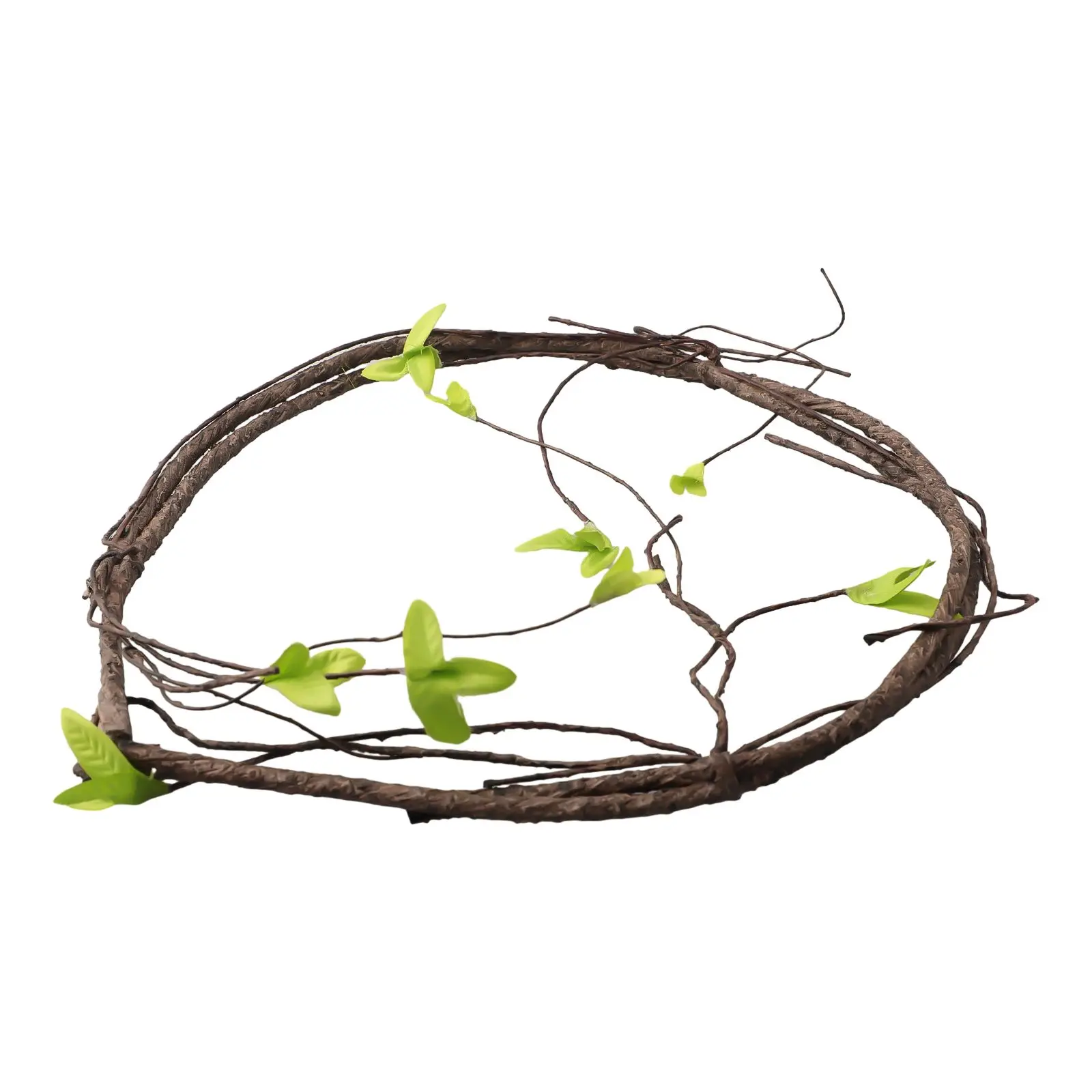 Garden 80cm Artificial Rattan Small/Medium Ornament Party Props Simulated Wedding Vines Centerpiece Decoration
Garden 80cm Artificial Rattan Small/Medium Ornament Party Props Simulated Wedding Vines Centerpiece Decoration