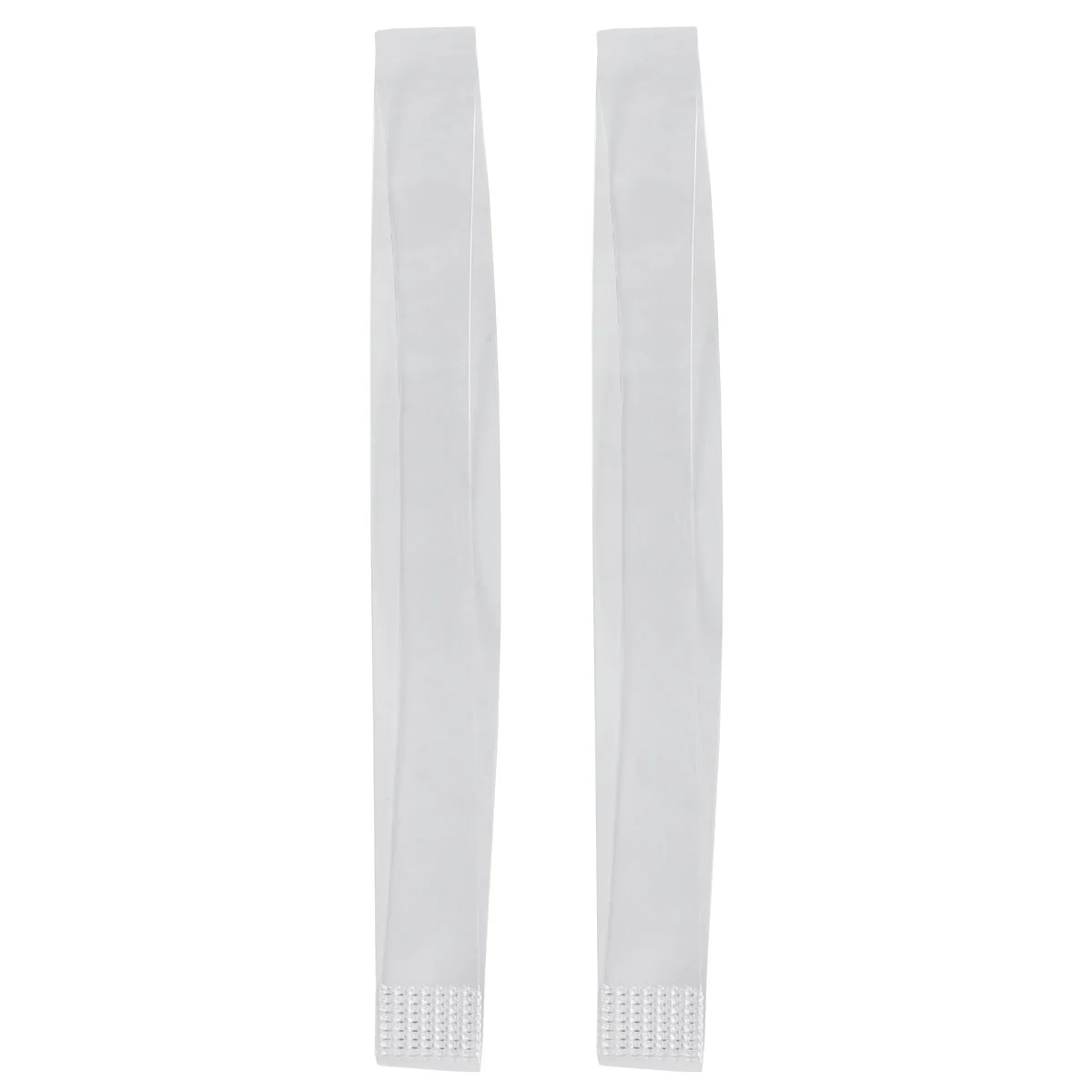 High Heels Laces Stretch Shoelaces Anti-slip High-heeled Invisible Embellishments TPU High-heels Transparent Straps
High Heels Laces Stretch Shoelaces Anti-slip High-heeled Invisible Embellishments TPU High-heels Transparent Straps