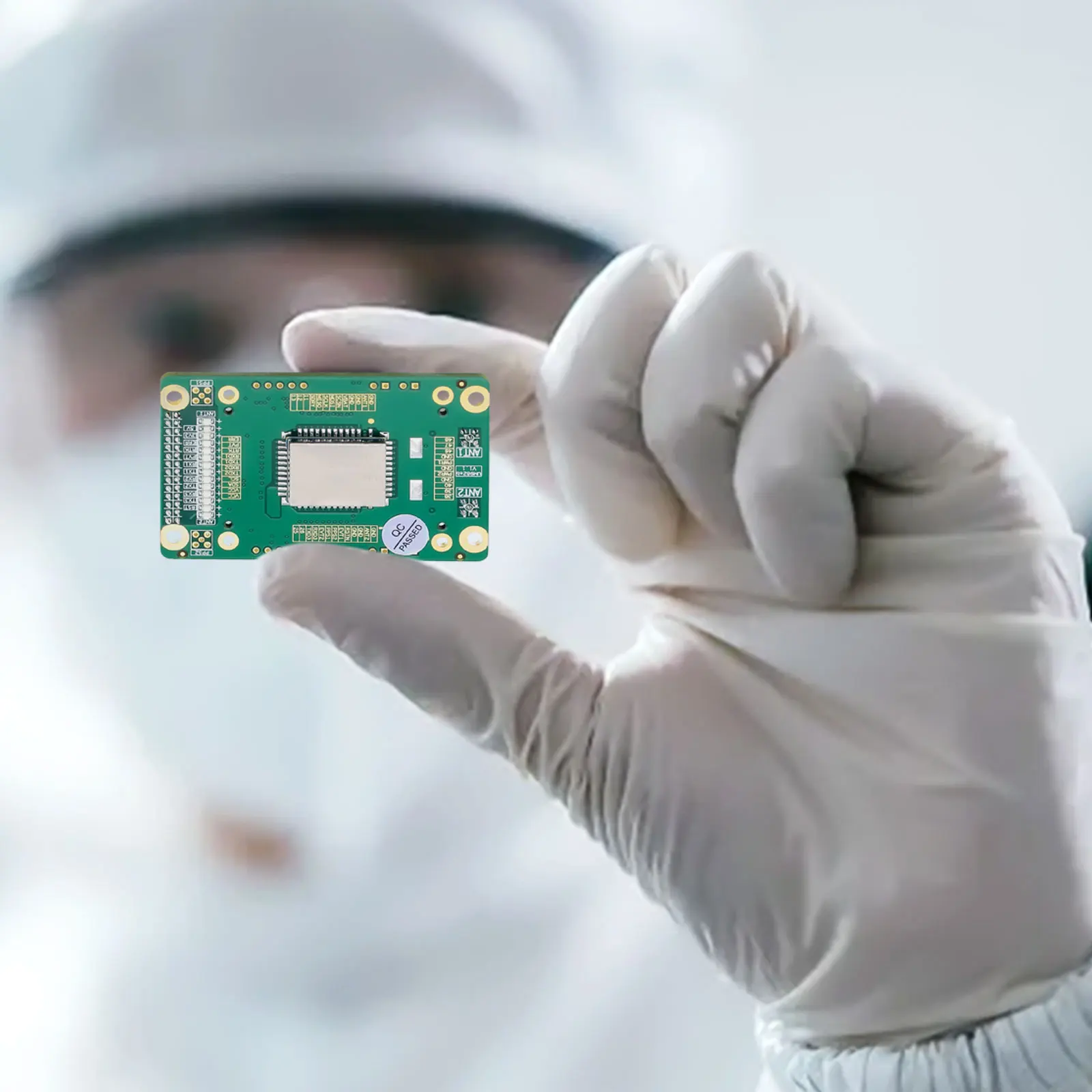 Extend Your Possibilities with External Odometer and Inertial Device Input GNSS RTK Board for Unicorecomm UM982
Extend Your Possibilities with External Odometer and Inertial Device Input GNSS RTK Board for Unicorecomm UM982