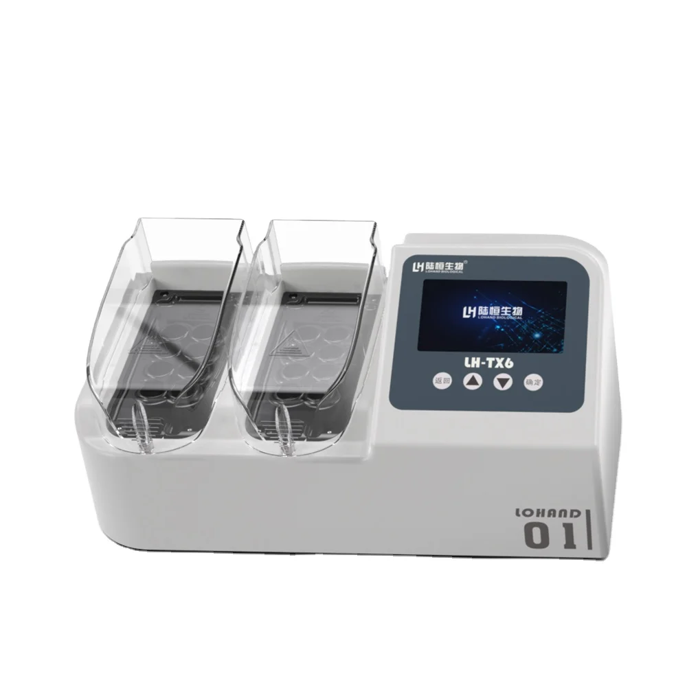 

China manufacture water quality test 16 vials digital reactor for cod tester