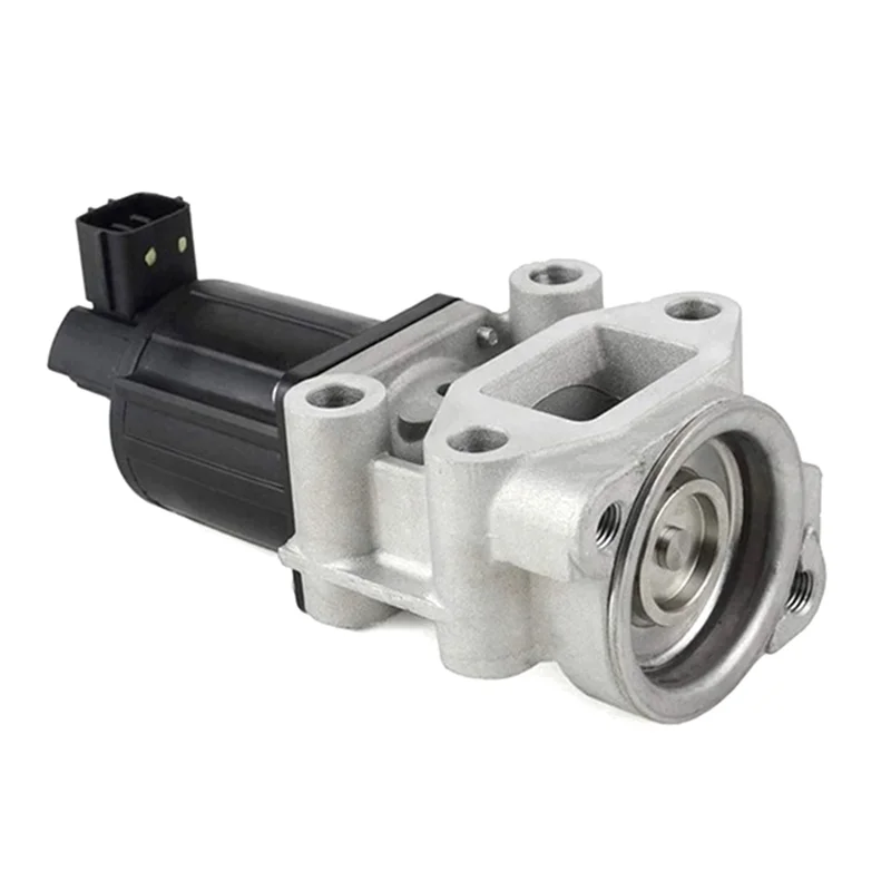 EGR Valve Assembly Waste Cycle Valve Automotive for Mitsubishi L200 TRITON 1582A483 1582A037 1582A038 K5T70080
EGR Valve Assembly Waste Cycle Valve Automotive for Mitsubishi L200 TRITON 1582A483 1582A037 1582A038 K5T70080