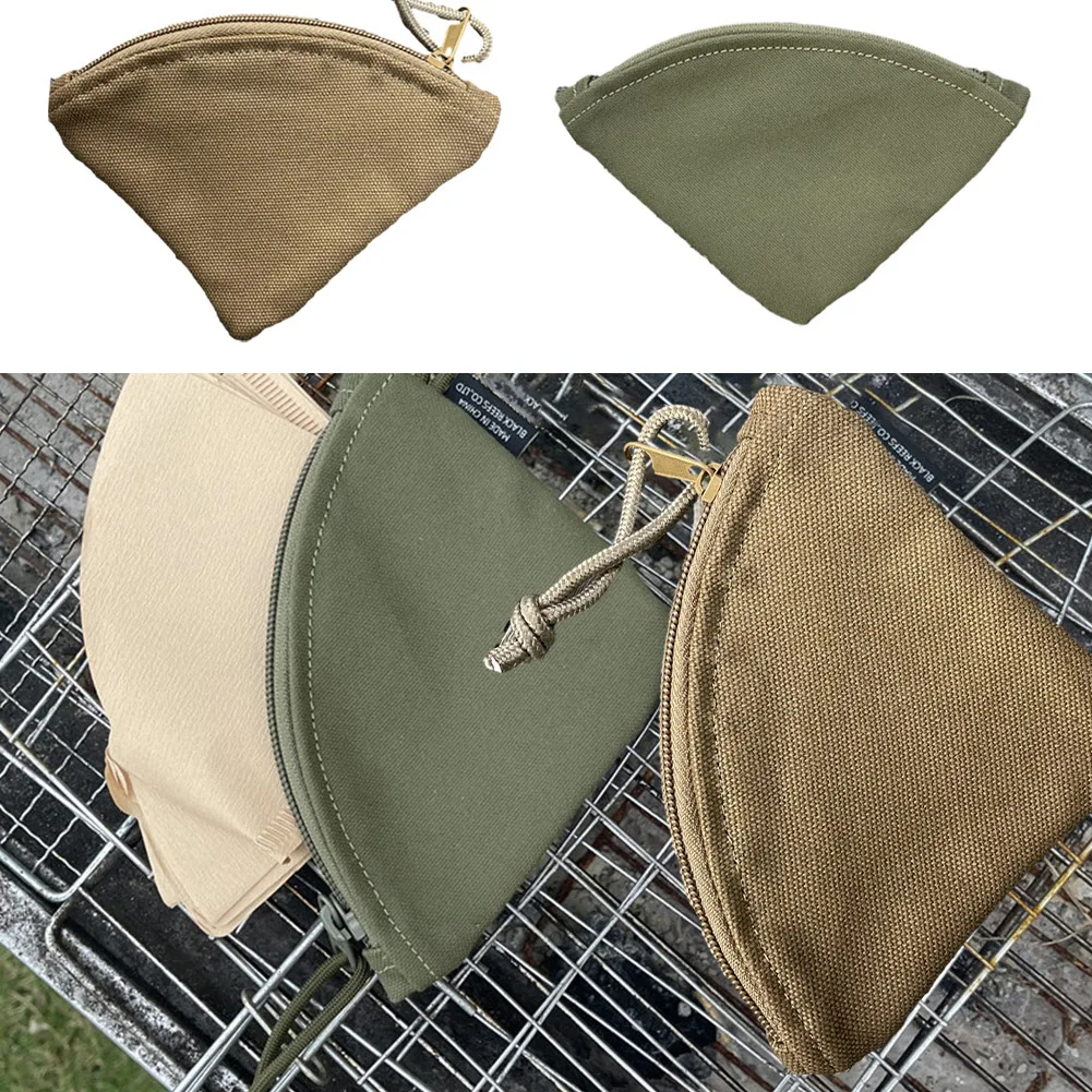Coffee Filter Paper Storage Bag Waterproof And Dustproof Reusable Coffee Filter Pouch For Home Outdoor Camping Hiking Dropshipp
Coffee Filter Paper Storage Bag Waterproof And Dustproof Reusable Coffee Filter Pouch For Home Outdoor Camping Hiking Dropshipp