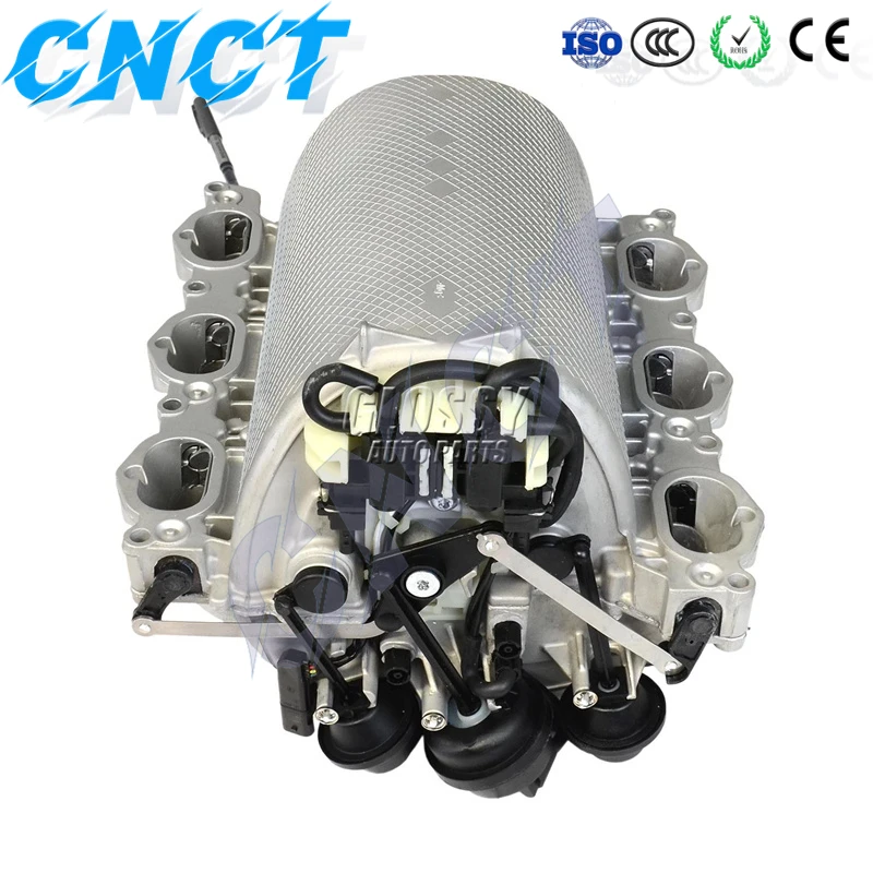 2721402401 Auto Parts 1 pcs Air Intake Maniford For Mercedes Benz M272 M273 W221 W164 OE A2721402401
2721402401 Auto Parts 1 pcs Air Intake Maniford For Mercedes Benz M272 M273 W221 W164 OE A2721402401