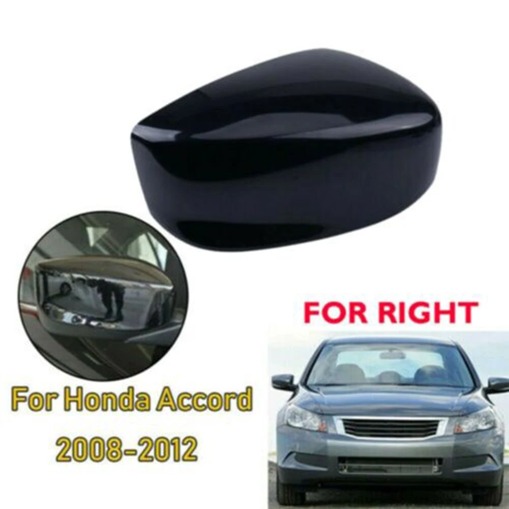 Rearview Mirror Cover Cap Black Rear View Right Passenger Side 2008-13 Easy To Install For Accord For Honda Not Easy To Fall Off
Rearview Mirror Cover Cap Black Rear View Right Passenger Side 2008-13 Easy To Install For Accord For Honda Not Easy To Fall Off