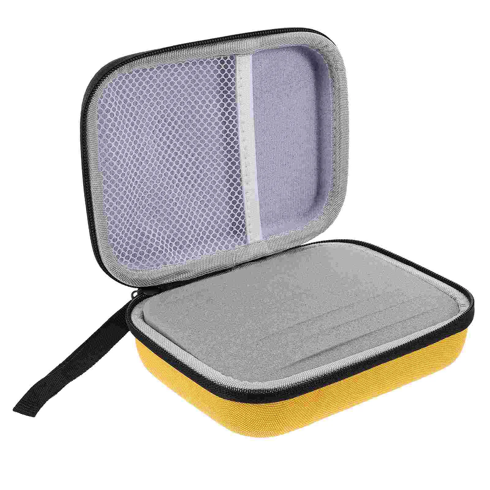Guitar Pick Case Plectrum Picks Portable Bag Instrument Storage Container Holder Box
Guitar Pick Case Plectrum Picks Portable Bag Instrument Storage Container Holder Box