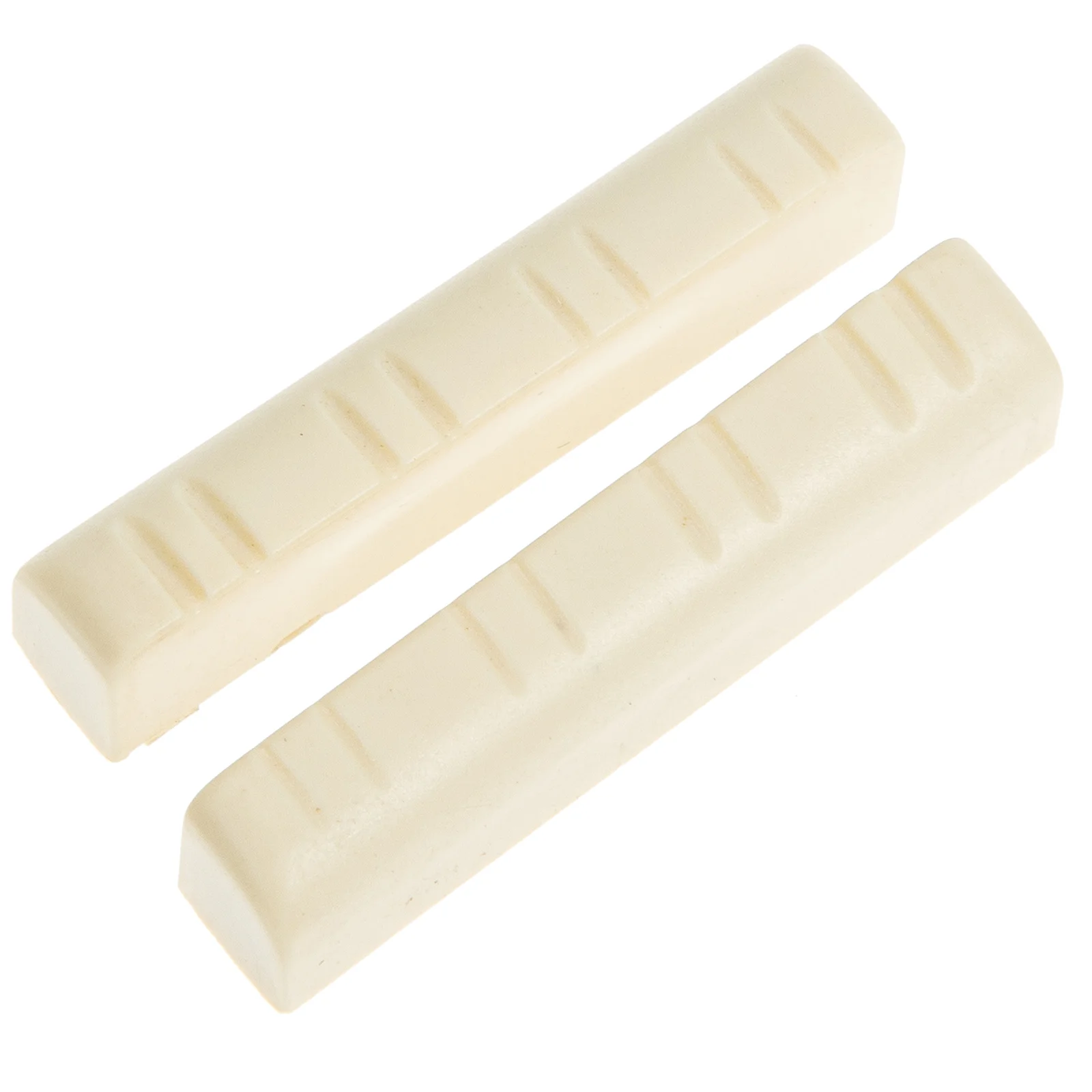 2 Pcs Stringed Instrument Ukulele Mandolin Pillow Bridge Nuts Classical Guitar Bone Abs Accessories
2 Pcs Stringed Instrument Ukulele Mandolin Pillow Bridge Nuts Classical Guitar Bone Abs Accessories