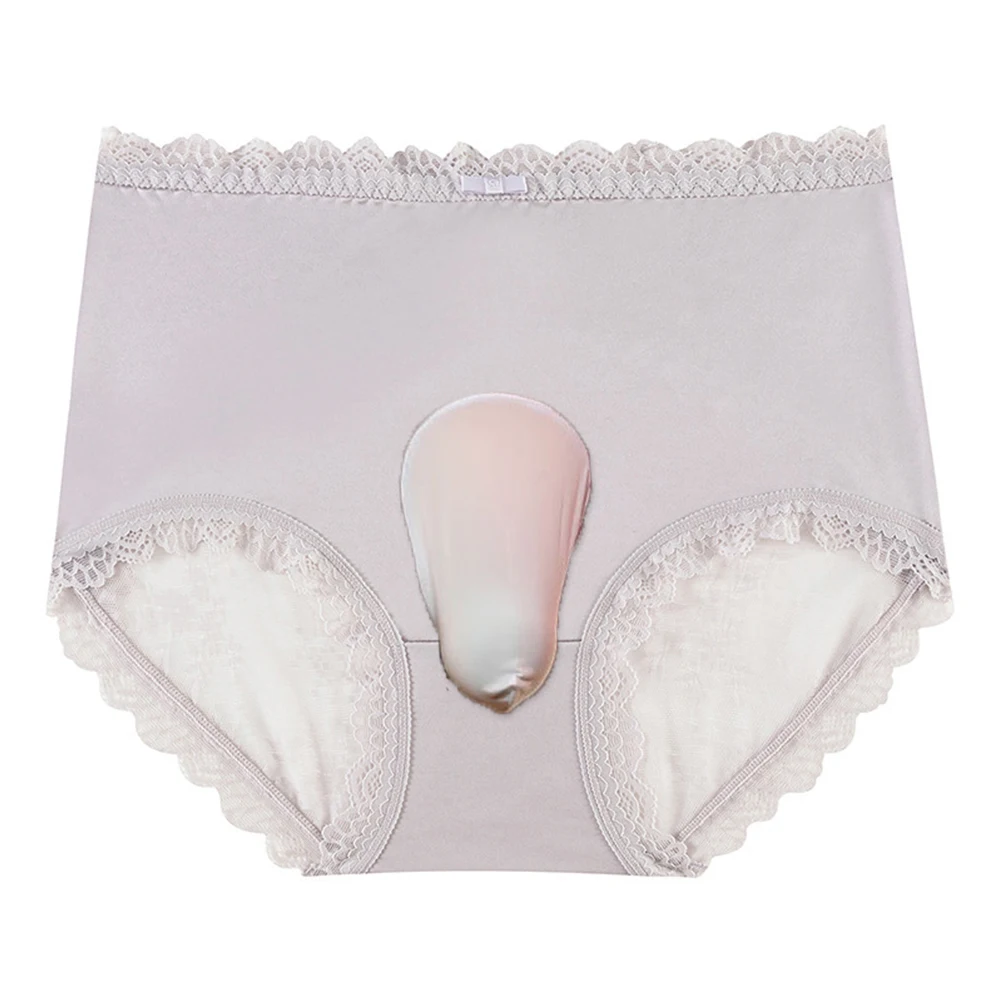 See Through Sissy Panties Briefs Men High Waist Elastic Lingerie Plus Size Breathable G-string Thong Gay Underpants
See Through Sissy Panties Briefs Men High Waist Elastic Lingerie Plus Size Breathable G-string Thong Gay Underpants