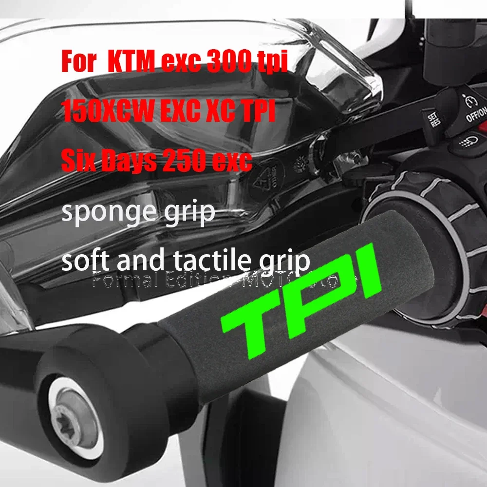 

Губка для мотоцикла сохраняет тепло и тепло от холодного мотоцикла захват чехол для exc 300 tpi 150XCW EXC XC TPI шесть дней 250 exc