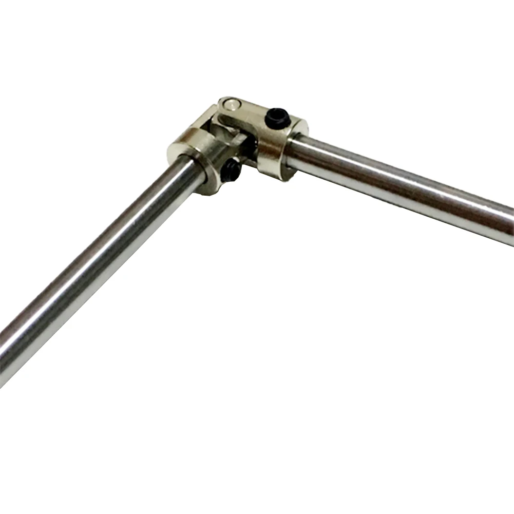 Hardware Universal Joint Business Industrial Rotating Steering Shaft Universal Joint 3.4 Cm 4PCS Screws 8mm Shaft
Hardware Universal Joint Business Industrial Rotating Steering Shaft Universal Joint 3.4 Cm 4PCS Screws 8mm Shaft