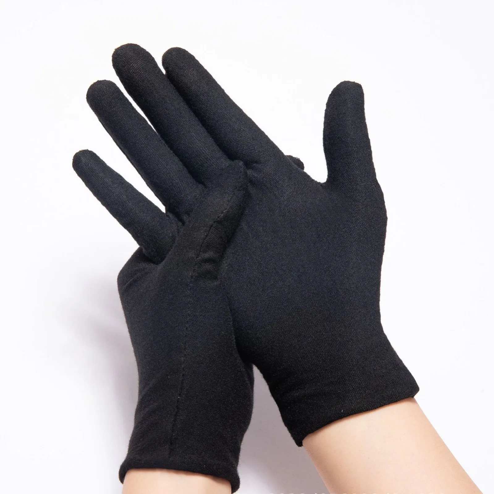 Women Gloves Mitten Cotton Work Thickened Gloves Dirt- Gloves Gloves Etiquette Gloves
Women Gloves Mitten Cotton Work Thickened Gloves Dirt- Gloves Gloves Etiquette Gloves