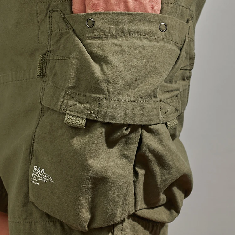 Casual outdoor nickel pants Casual outdoor nickel pants