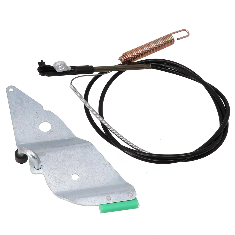 Improve the Performance of Your For For Timemaster by Choosing This Brake Cable Replacement Replaces 1338158
Improve the Performance of Your For For Timemaster by Choosing This Brake Cable Replacement Replaces 1338158