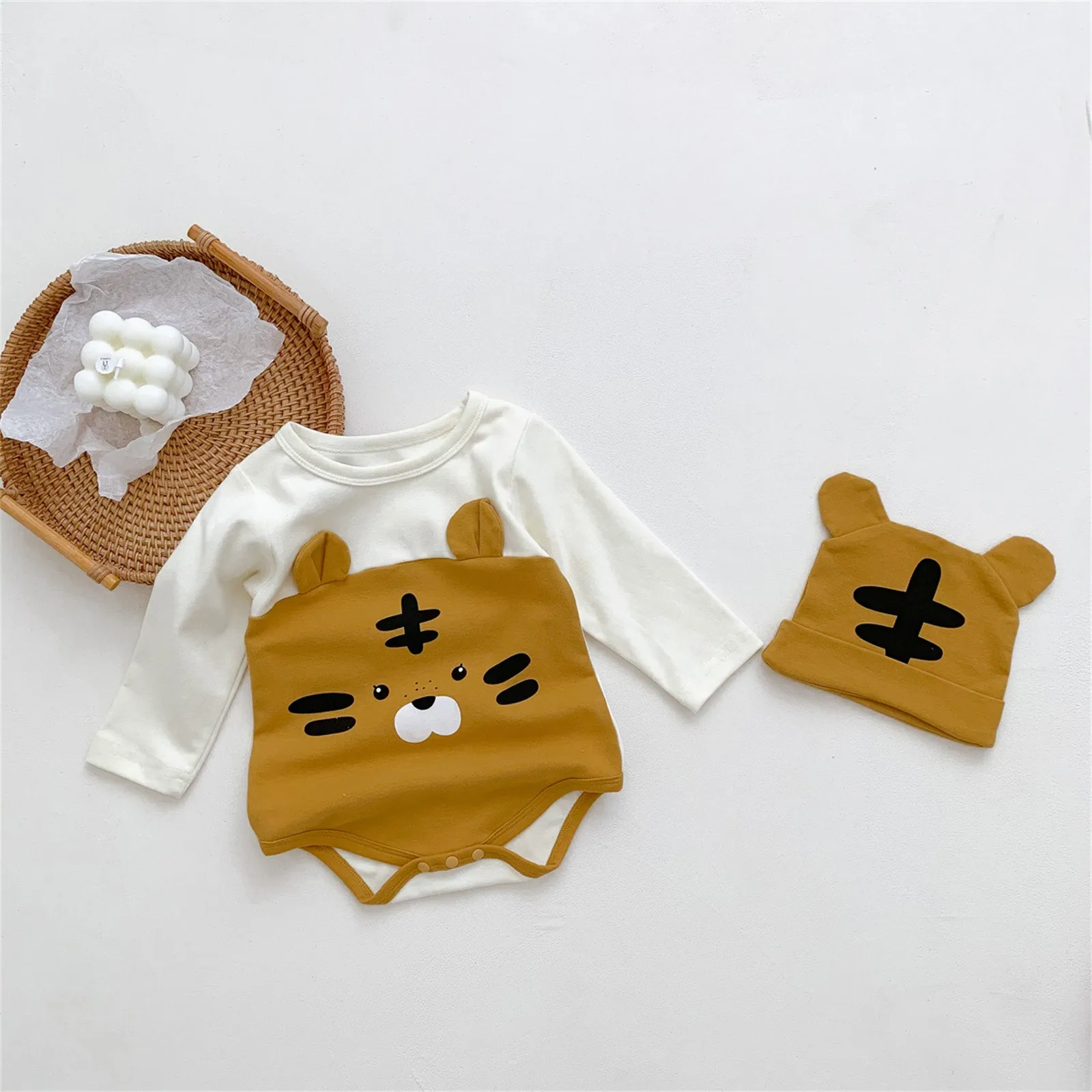 Winter Outfits for Boys 4t Infant Newborn Toddler Baby Boys Girls Cute Cartoon Animals Long Sleeves Romper Infant Plaid Dress
Winter Outfits for Boys 4t Infant Newborn Toddler Baby Boys Girls Cute Cartoon Animals Long Sleeves Romper Infant Plaid Dress