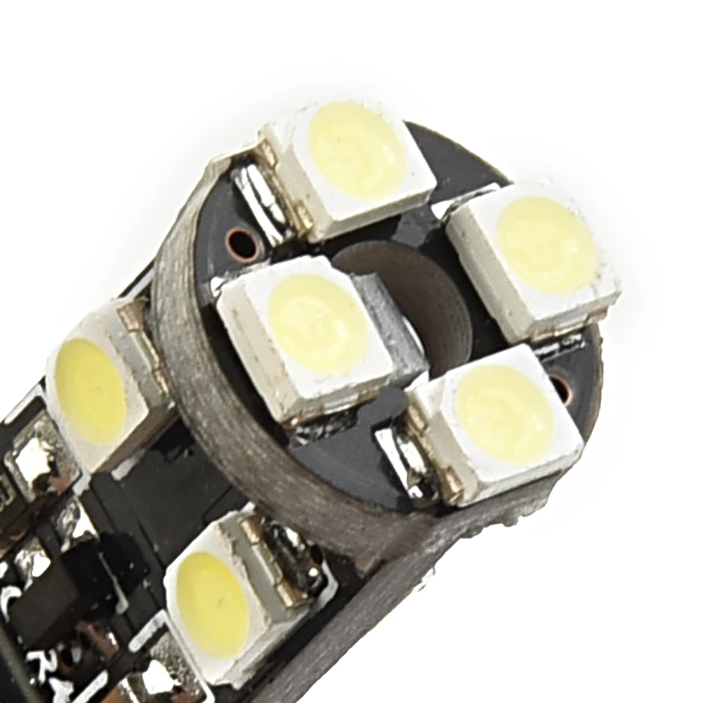 10Pcs 6000K 8LED Car Error-Free Parking Light Bulb For Mercedes-Benz W210 E55 BA9S H6w Break Light Car Accessories
10Pcs 6000K 8LED Car Error-Free Parking Light Bulb For Mercedes-Benz W210 E55 BA9S H6w Break Light Car Accessories