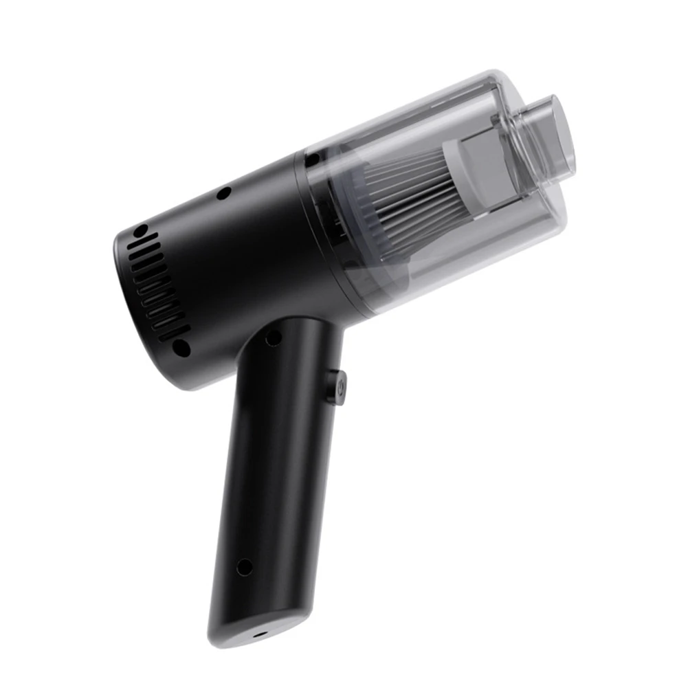 Wireless Car Vacuum Cleaner 9000PA Portable High Car USB Rechargeable Handheld Vacuum Cleaner Home Cleaning Tools
Wireless Car Vacuum Cleaner 9000PA Portable High Car USB Rechargeable Handheld Vacuum Cleaner Home Cleaning Tools
