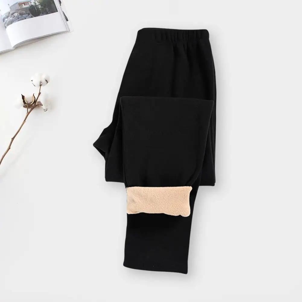 Мужские зимние термобрюки с нагревательными вставками, утепленные Мягкие штаны унисекс с эластичным поясом, нижнее белье, пижамные штаны
Мужские зимние термобрюки с нагревательными вставками, утепленные Мягкие штаны унисекс с эластичным поясом, нижнее белье, пижамные штаны