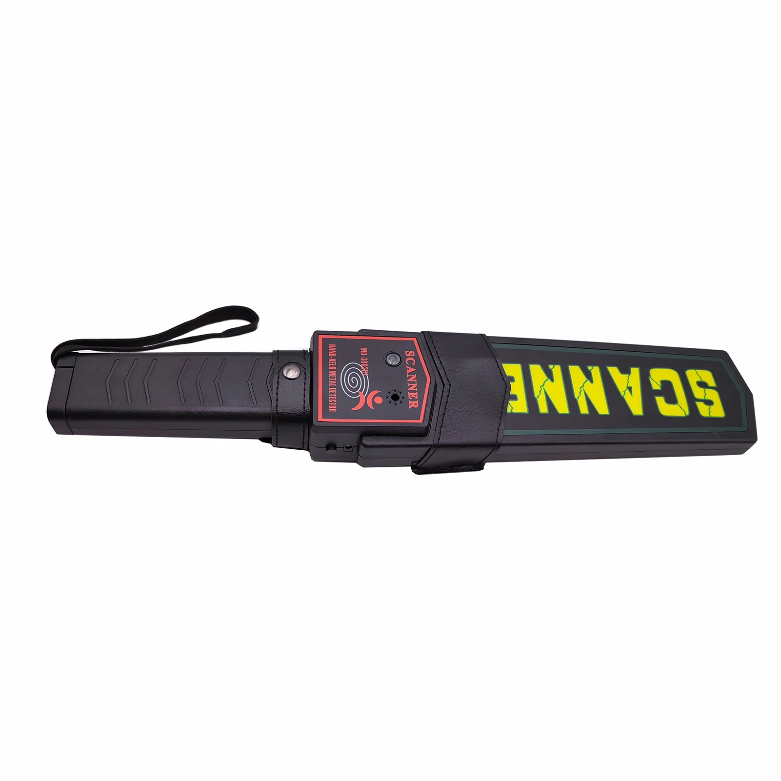 

Good quality MD-3003B1 Security Wand Handy Scanner Full Body Hand Held Security Metal Detector
