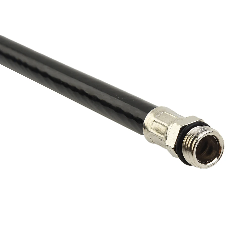 37cm Car Tire Inflator Hose Inflatable Air Pump Extension Tube Adapter Twist-Tyre Connection Locking Air-Chuck
37cm Car Tire Inflator Hose Inflatable Air Pump Extension Tube Adapter Twist-Tyre Connection Locking Air-Chuck