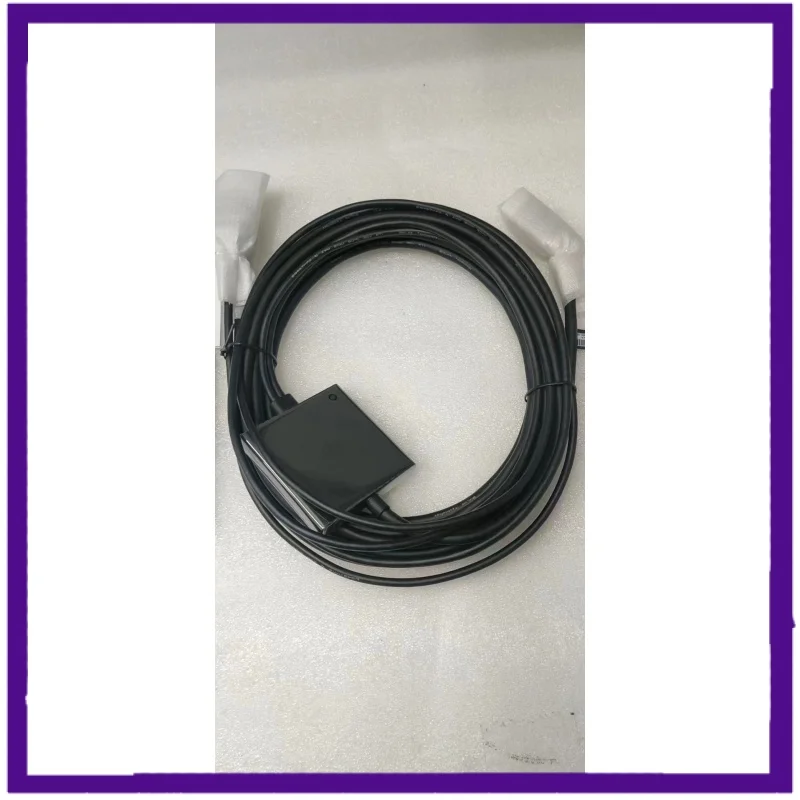 FOR HP Reverb G2 Headphone Connection L72080-002-Cable 6 Meters Device for VR Glasses 22J68AA New M52188-001
FOR HP Reverb G2 Headphone Connection L72080-002-Cable 6 Meters Device for VR Glasses 22J68AA New M52188-001