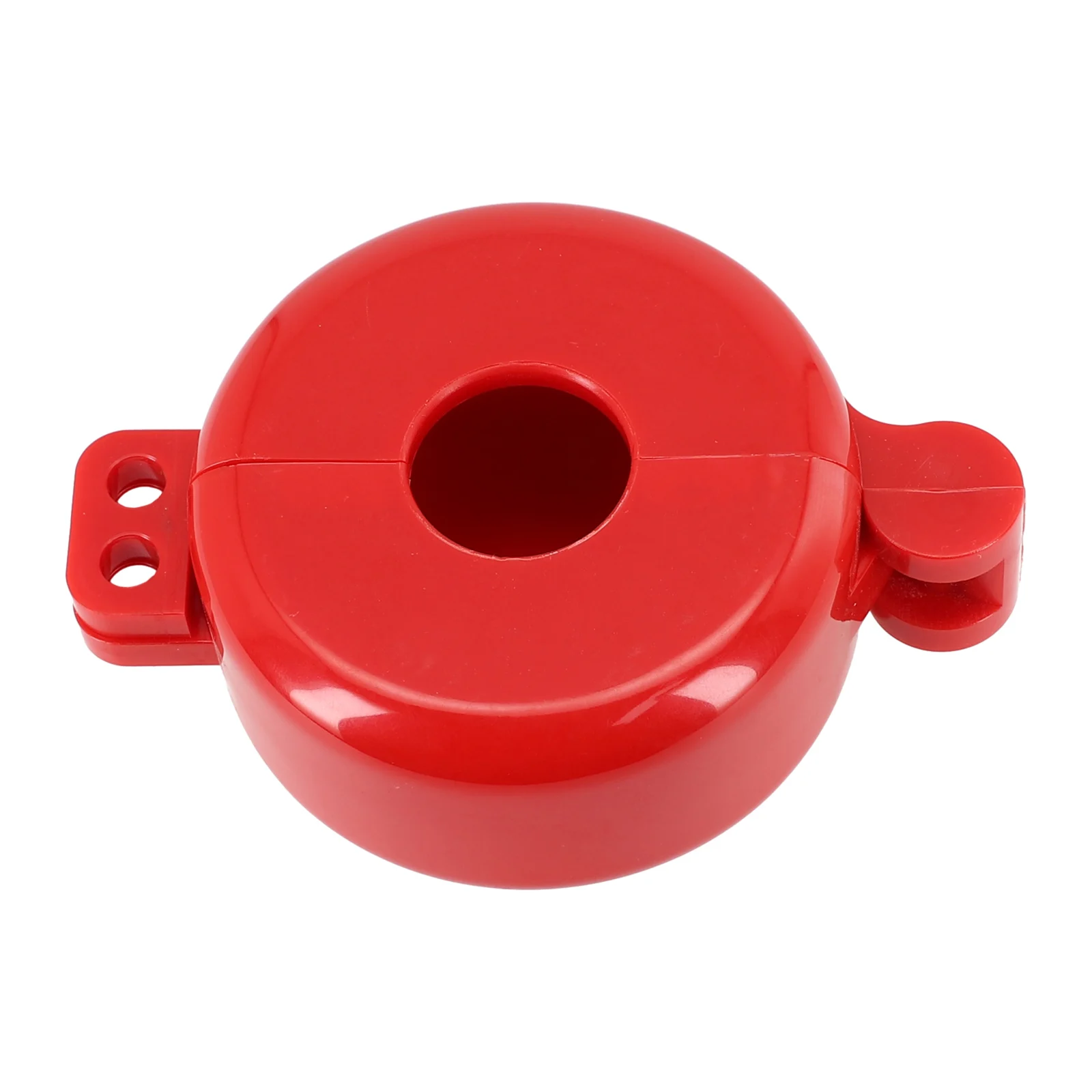 Red Outdoor Faucet Lock Single Hole/Double Hole Cylinder Tank Lockout Garden Tap Valve Padlock Watering Equipment Parts
Red Outdoor Faucet Lock Single Hole/Double Hole Cylinder Tank Lockout Garden Tap Valve Padlock Watering Equipment Parts