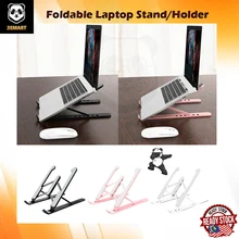 Ready Stock Laptop Stand Portable Cooling Design Silicone Foldable Adjustable Height Laptop Holder Notebook Stand
Ready Stock Laptop Stand Portable Cooling Design Silicone Foldable Adjustable Height Laptop Holder Notebook Stand