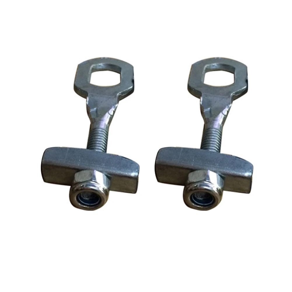 Bike Chain Tensioners 14*10.5mm Adjust Bolt Chain Adjuster Pull Tight Screw Tightness Adjust W/inner Gasket Nut
Bike Chain Tensioners 14*10.5mm Adjust Bolt Chain Adjuster Pull Tight Screw Tightness Adjust W/inner Gasket Nut