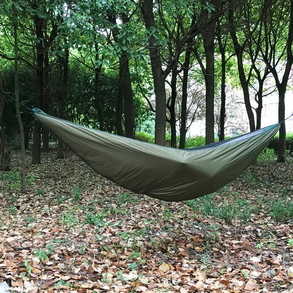 Under Thermal Sleeping Bag Outdor Blanket Portable Travel Hammock Accessory Hiking Underquilt Camping Insulation
Under Thermal Sleeping Bag Outdor Blanket Portable Travel Hammock Accessory Hiking Underquilt Camping Insulation