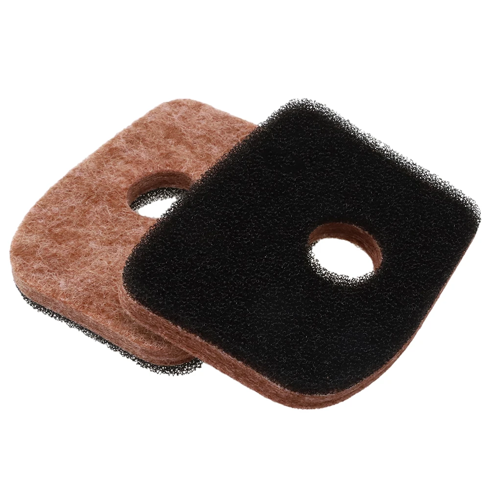 Garden Accessories Garden Power Tools Air Filter Black Clean Foam Grey Sponge SH56C SH86C Blower/shredder SH56 BG56
Garden Accessories Garden Power Tools Air Filter Black Clean Foam Grey Sponge SH56C SH86C Blower/shredder SH56 BG56