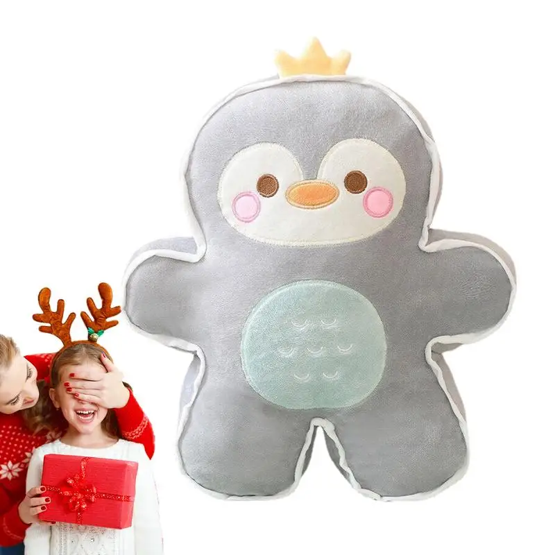 Подушка для имбиря, подушка для обнимания, плюшевые подушки, имбирь 15,7 дюйма, милая плюшевая кукла, мягкая подушка для дивана 
Подушка для имбиря, подушка для обнимания, плюшевые подушки, имбирь 15,7 дюйма, милая плюшевая кукла, мягкая подушка для дивана