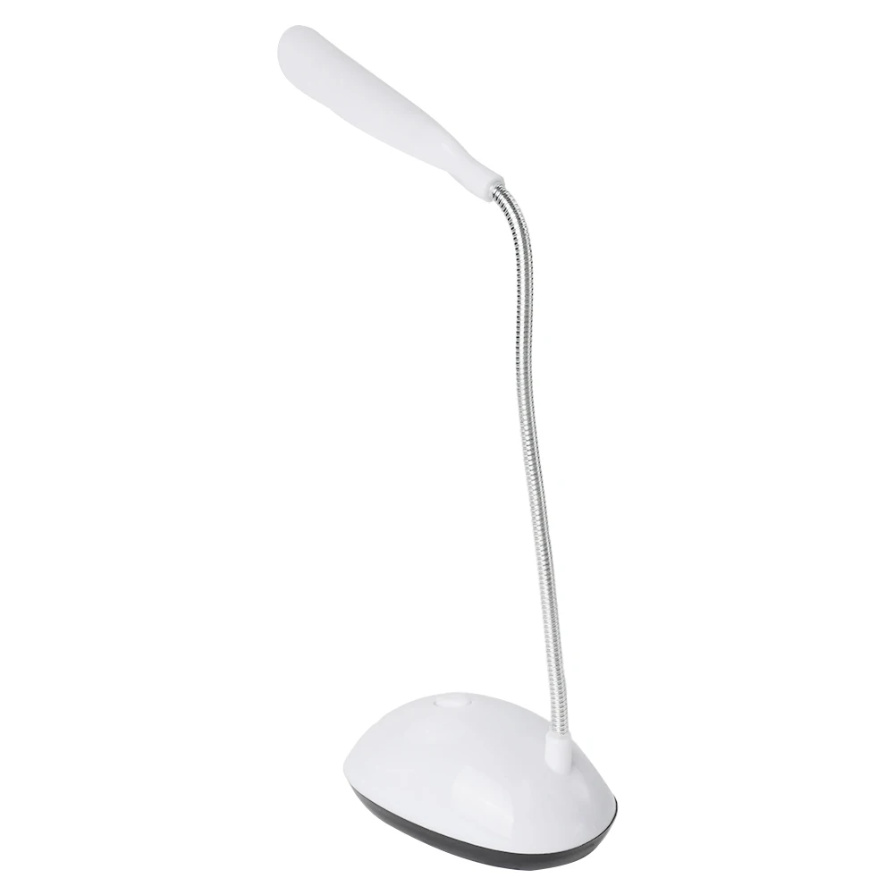 Night Light Desk Lamp Desk Lamp Flexible Light LED Lightweight Memory White Light ABS + PP Flexible Night Light
Night Light Desk Lamp Desk Lamp Flexible Light LED Lightweight Memory White Light ABS + PP Flexible Night Light