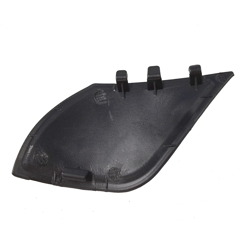 Car Front Bumper Tow Hook Eye Cover Parts Supply 1pc Accessories For Tesla X 2022 Durable High Quality Hot Sale Black 
Car Front Bumper Tow Hook Eye Cover Parts Supply 1pc Accessories For Tesla X 2022 Durable High Quality Hot Sale Black