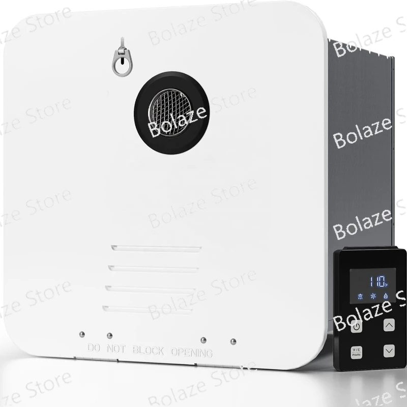 Проточный водонагреватель-42000 BTU с 2,2 GPM горячей воды-белая дверь и пульт дистанционного управления в комплекте
Проточный водонагреватель-42000 BTU с 2,2 GPM горячей воды-белая дверь и пульт дистанционного управления в комплекте